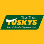 tuskys