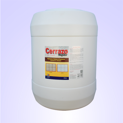 Cerrazo