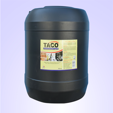 Taco